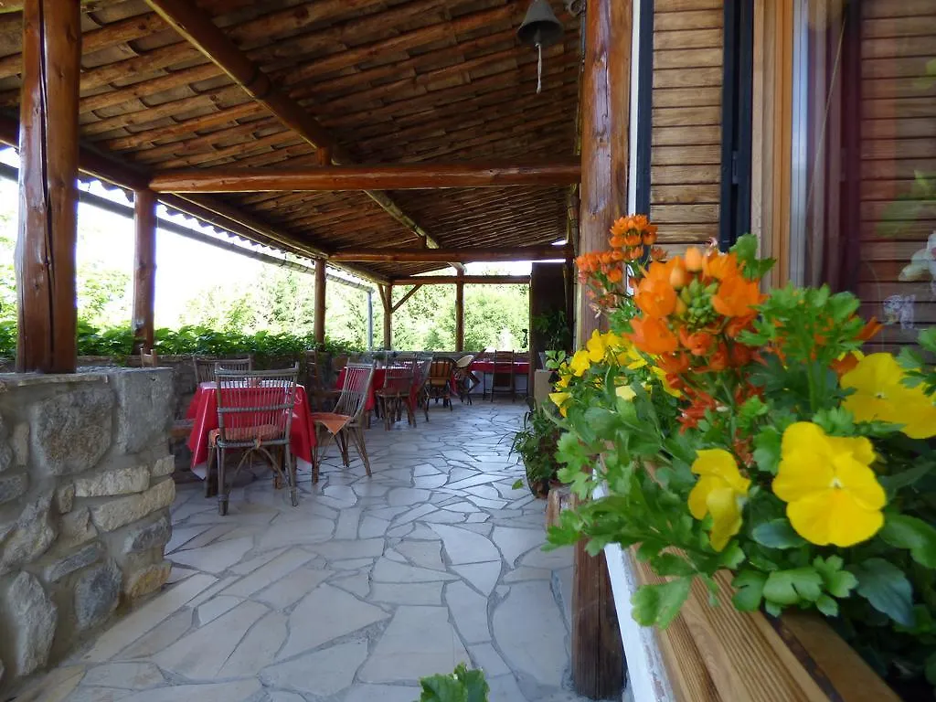 Maison De Vacances Tour'N'Sol Villa Grospierres