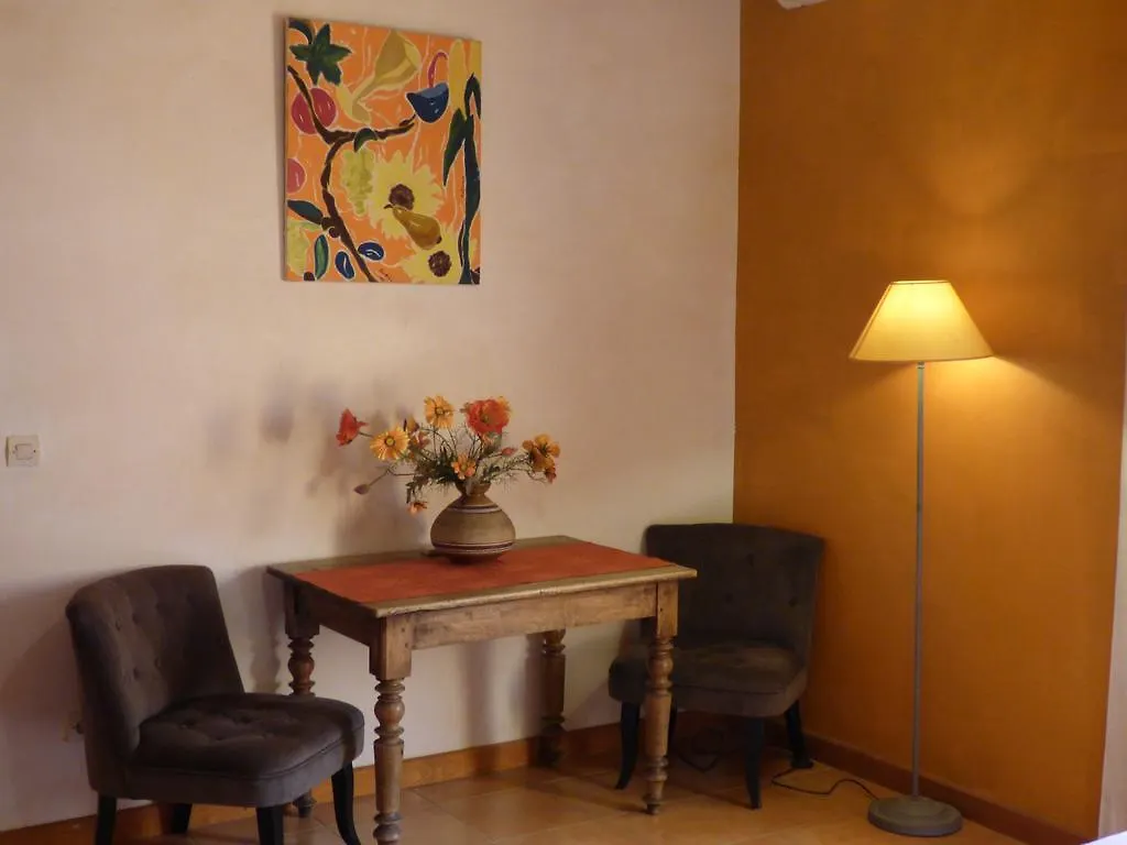 Holiday home Maison De Vacances Tour'N'Sol Villa Grospierres